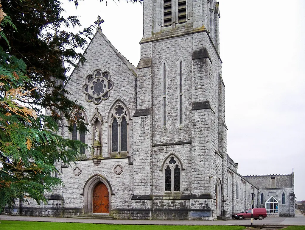 Photo taken by MacLeinin 2006