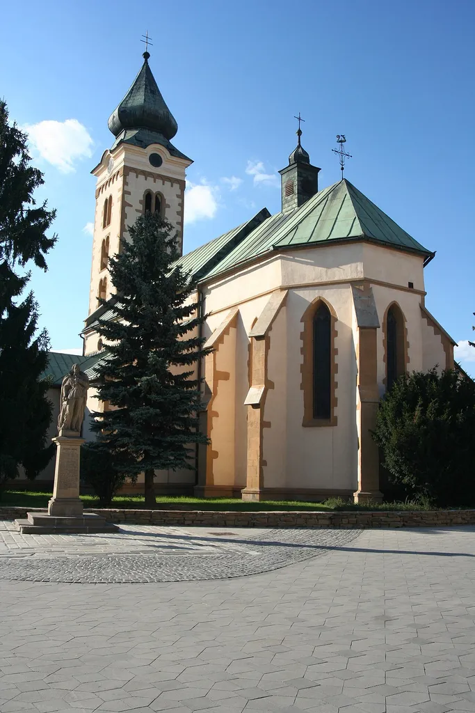 This media shows the protected monument with the number 505-334/0 CHMSK/505-334/0,CHMSK/505-334(other) in the Slovak Republic.