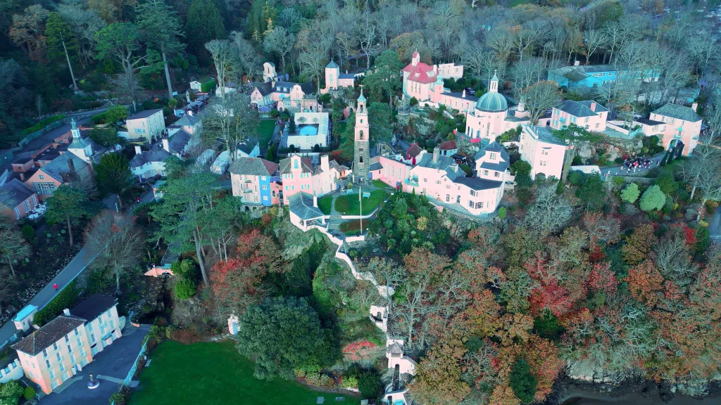 Portmeirion