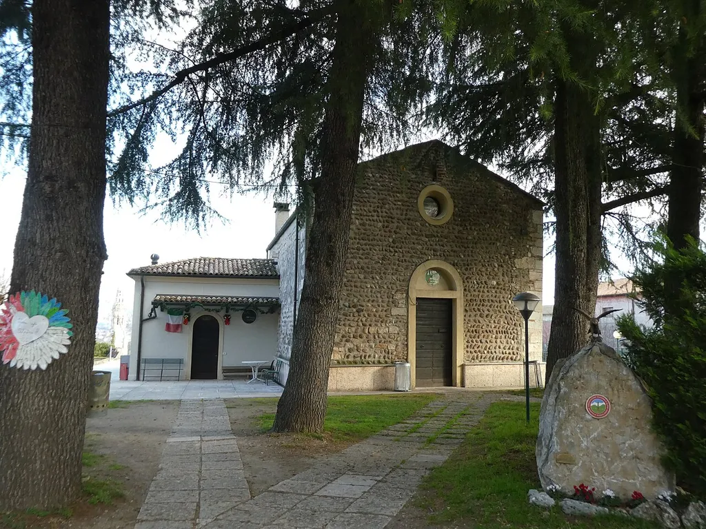 Bussolengo (Veneto, Italy), Saint Michael church