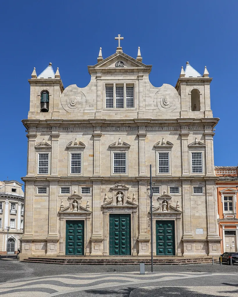 Cathedral of Salvador