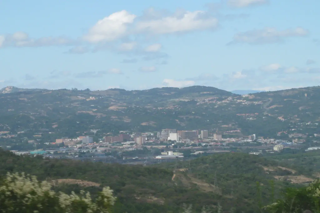 Mbombela