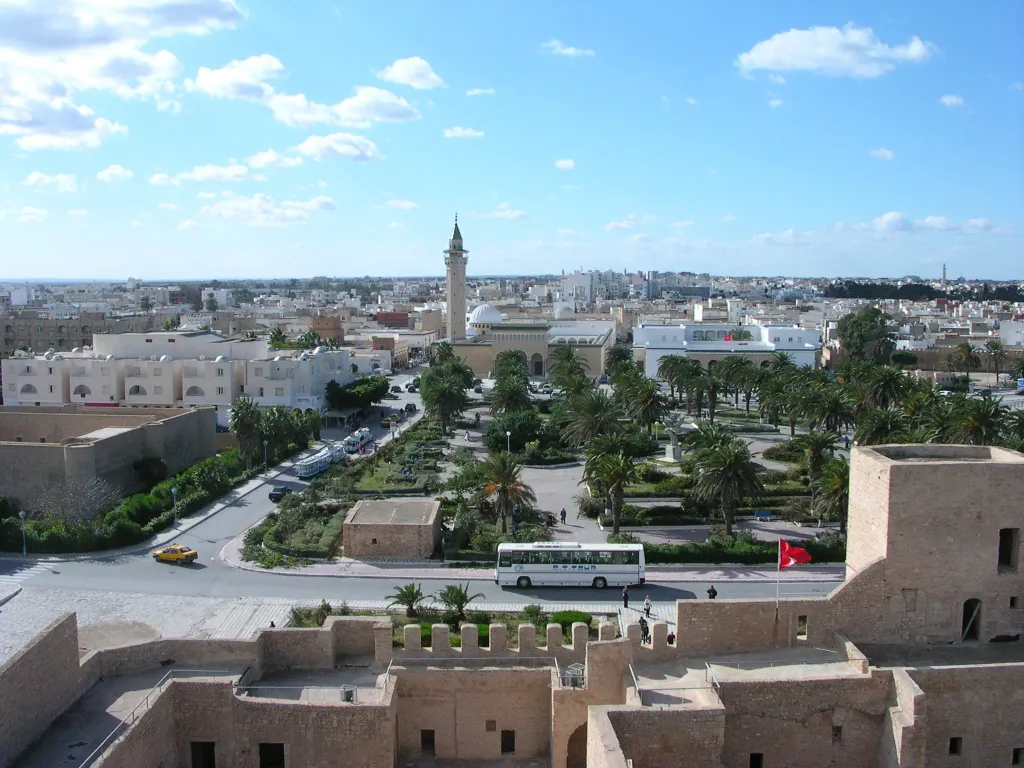 Monastir