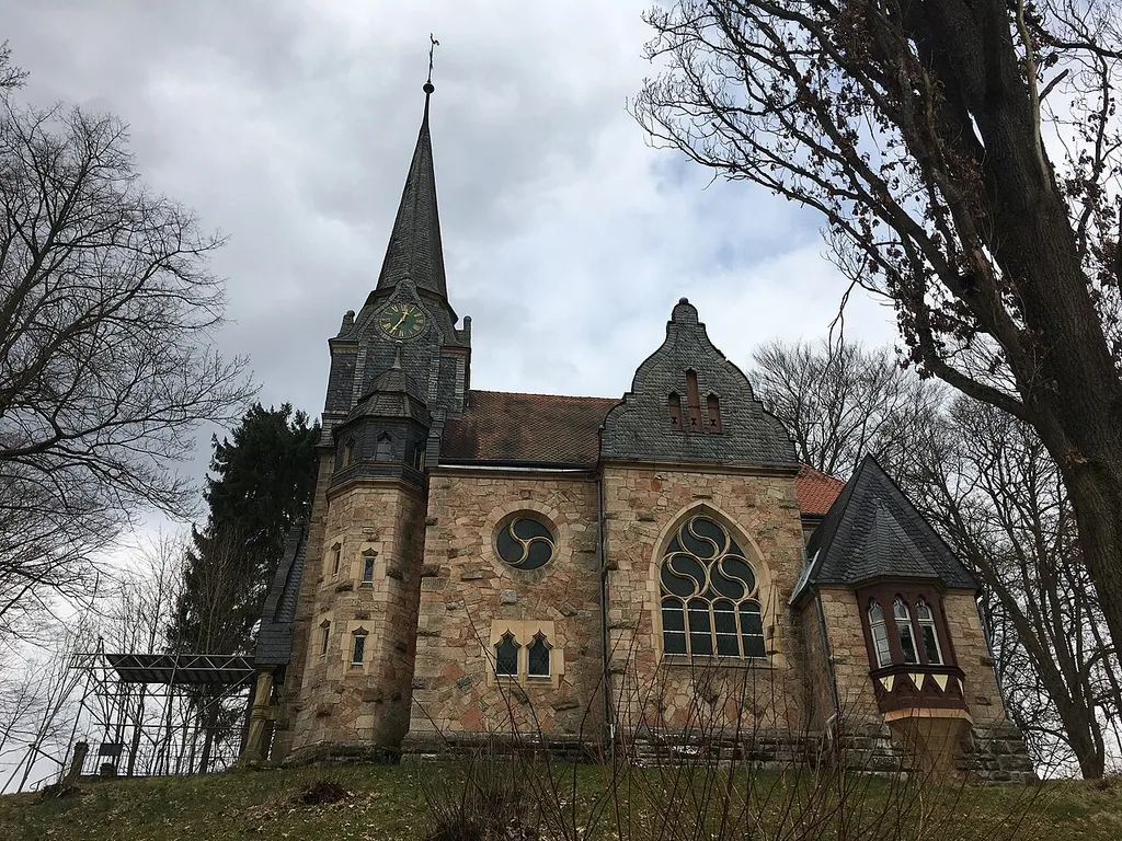 Holzhausen (Herleshausen)