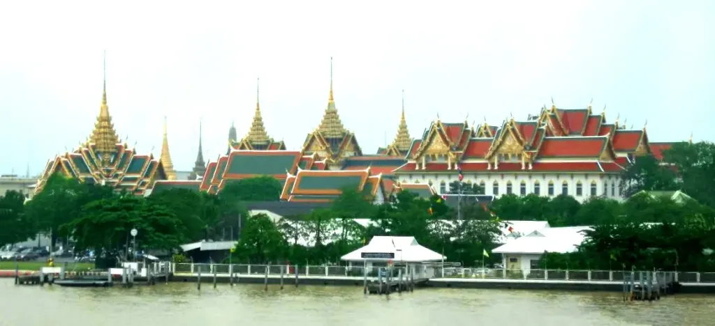 Rattanakosin Island