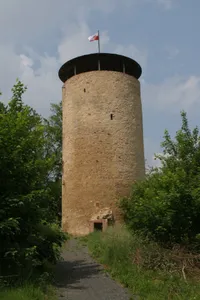 Burg Löwenstein
