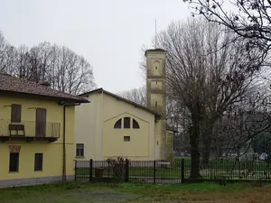 Saint Firmus church