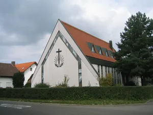 Neuapostolische Kirche