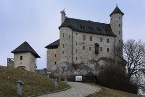 Bobolice Castle