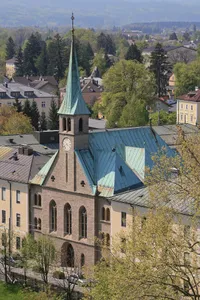 Herz-Jesu-Asylkirche