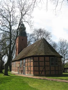 Church in Moellenbeck