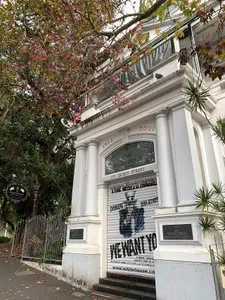 The White House