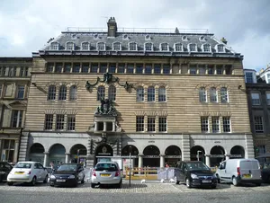 Church of Scotland Offices