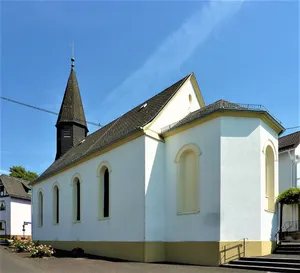 Holy Cross Church