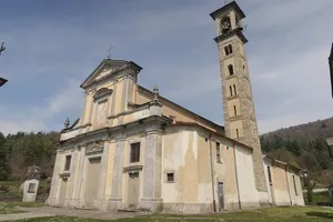 church Sant'Ambrogio