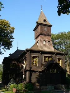 Church of the Exaltation of the Holy Cross