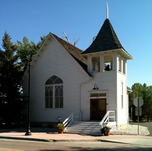 Ruth Memorial Methodist Episcopal Church