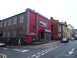 George Street Particular Baptist Church