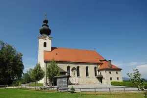 St. Martin