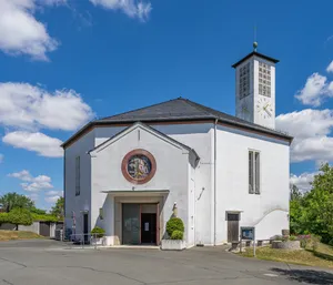 Lutherkirche
