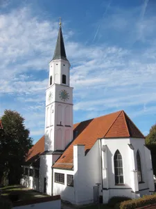 Sankt Peter und Paul