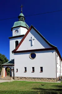 Church of the Saviour in Żory