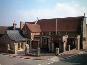 St Pancras's Church