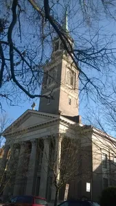 St. James Episcopal Church