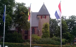 Gahlener Dorfkirche