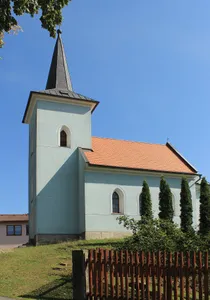 Church of Saint Mary of Help