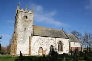 Church of St John the Evangelist