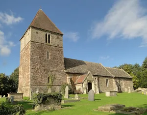 Church of St Mary