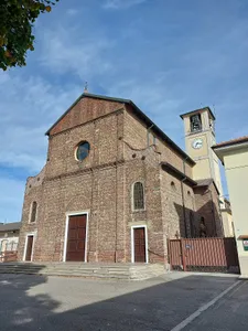 Saint Ambrose Church