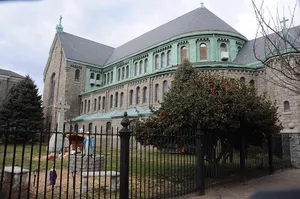Saint Gabriel's Catholic Church