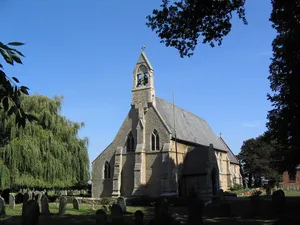 Church of St Bartholomew