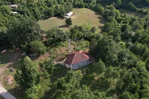 Archangel Michael Church, Džepište