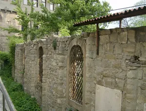 Church of Saint Spas