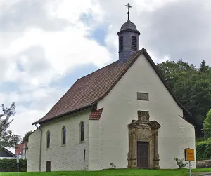 Kreuzkapelle in Altenbeken