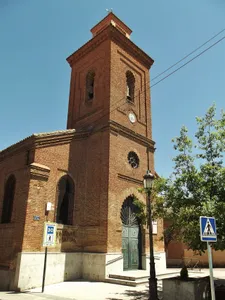 Church of San Matías, Madrid