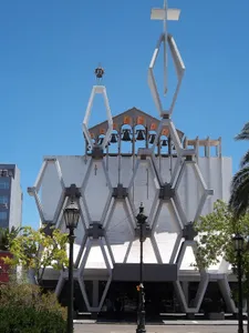 Cathedral of St. Rose of Lima