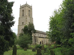 Church of St Bartholomew