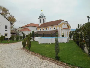 Holy Trinity Church