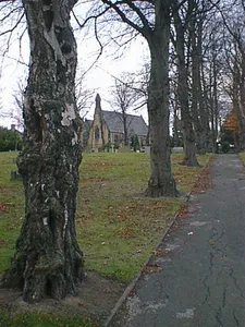 St Paul's Church