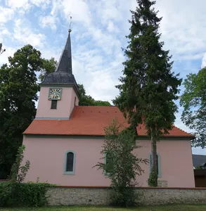 Dorfkirche Vogelsdorf