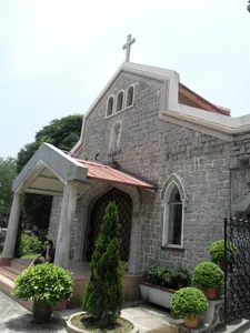 St. Joseph's Church, Fanling