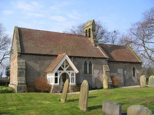 Church of St James