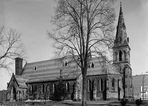 Christ Church