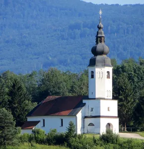 St. Roch's Church