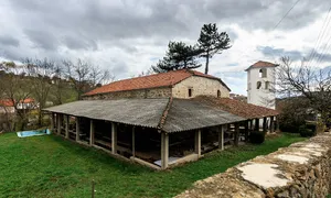 Dormition of the Theotokos Church