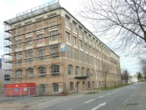 Druckmuseum/Haus für Industriekultur